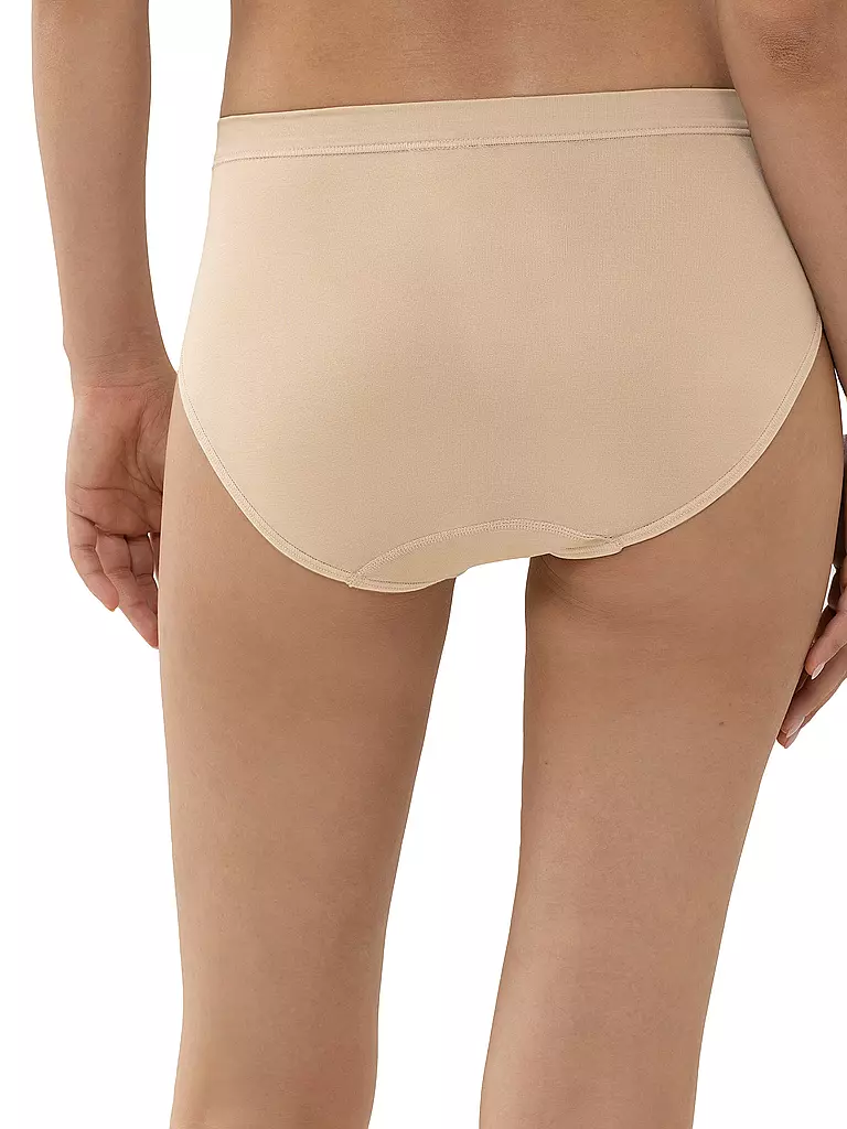 MEY | Rio Slip EMOTION cream tan | beige