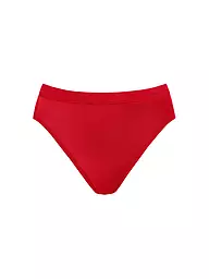 MEY | Rio Slip EMOTION red carpet | rot