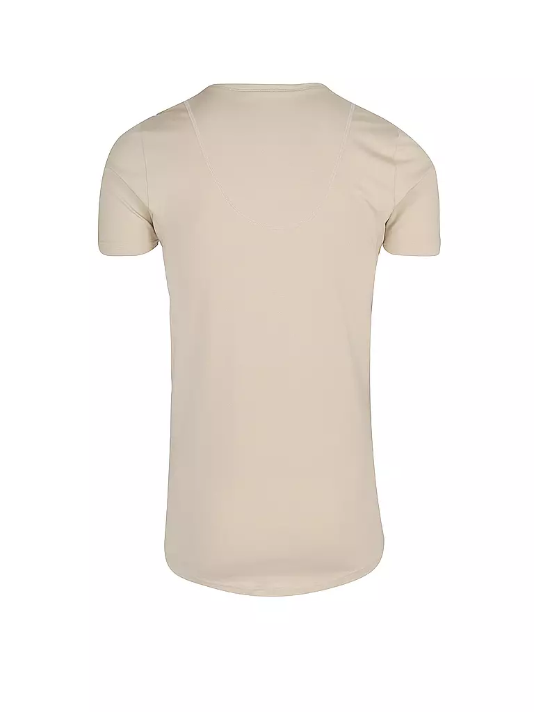 MEY | Shirt - Unterhemd | beige