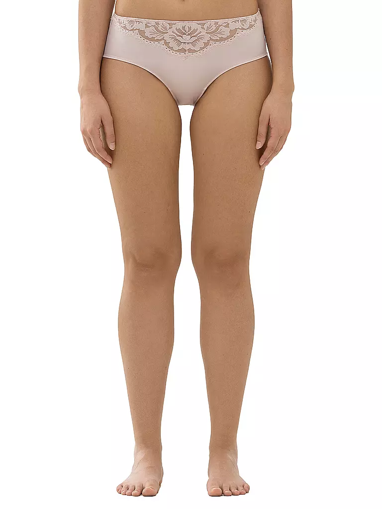 MEY | Slip AMAZING blossom | rosa