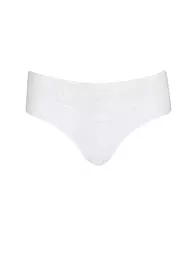 MEY | Slip AMAZING blossom | weiss