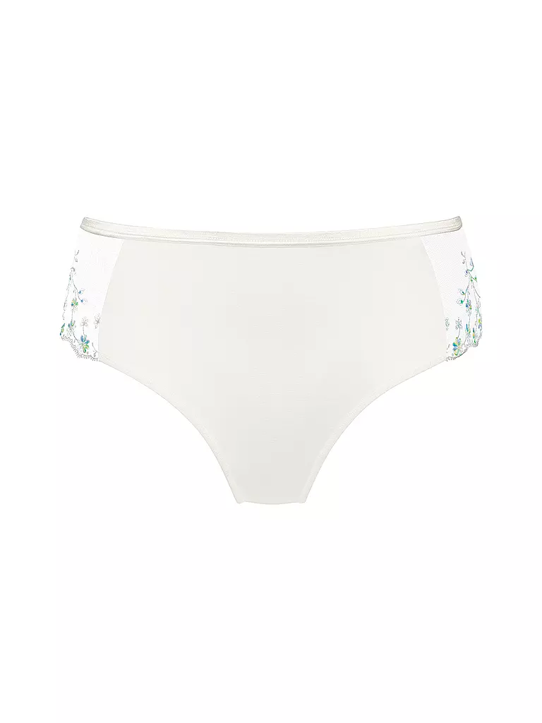 MEY | Slip DELIGHTED champagner | creme