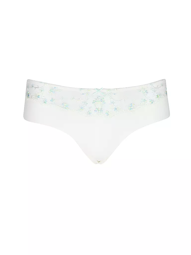 MEY | Slip DELIGHTFUL champagner | creme