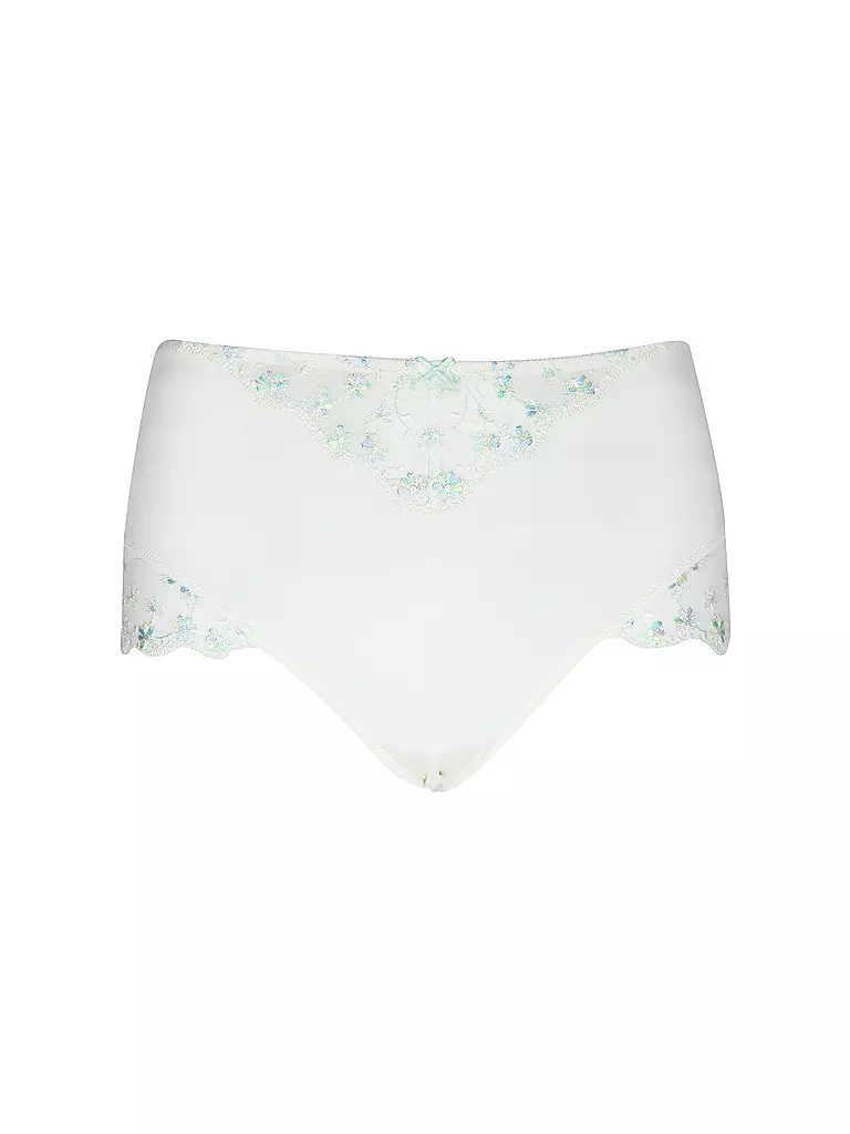 MEY | Slip DELIGHTFUL champagner | creme