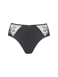 MEY | Slip DELIGHTFUL thunder grey | grau