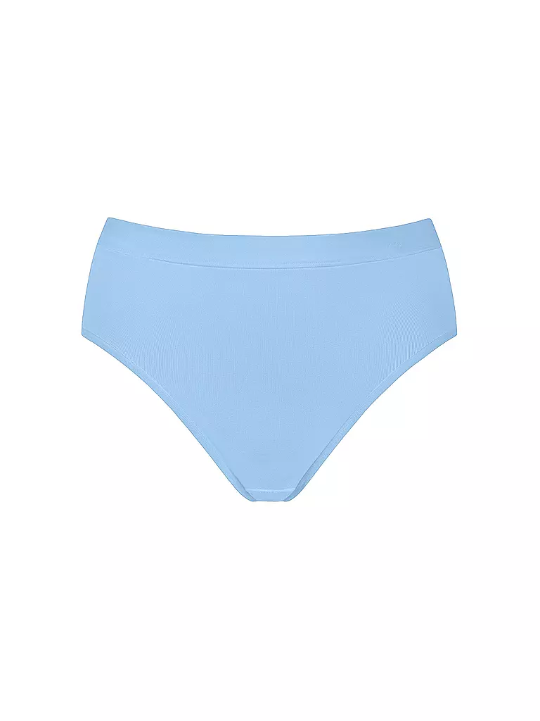 MEY | Slip EMOTION angel blue | hellblau