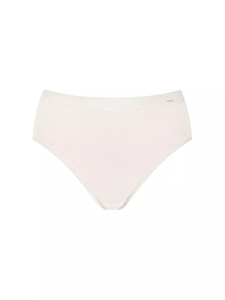 MEY | Slip EMOTION champagner | creme