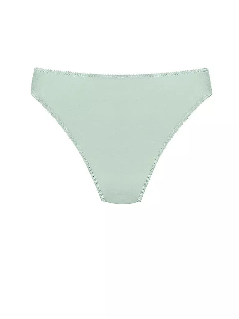 MEY | Slip frozen mint | mint