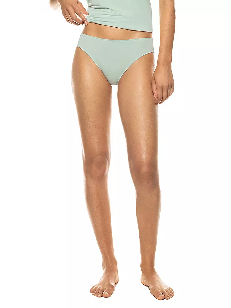 MEY | Slip frozen mint | mint
