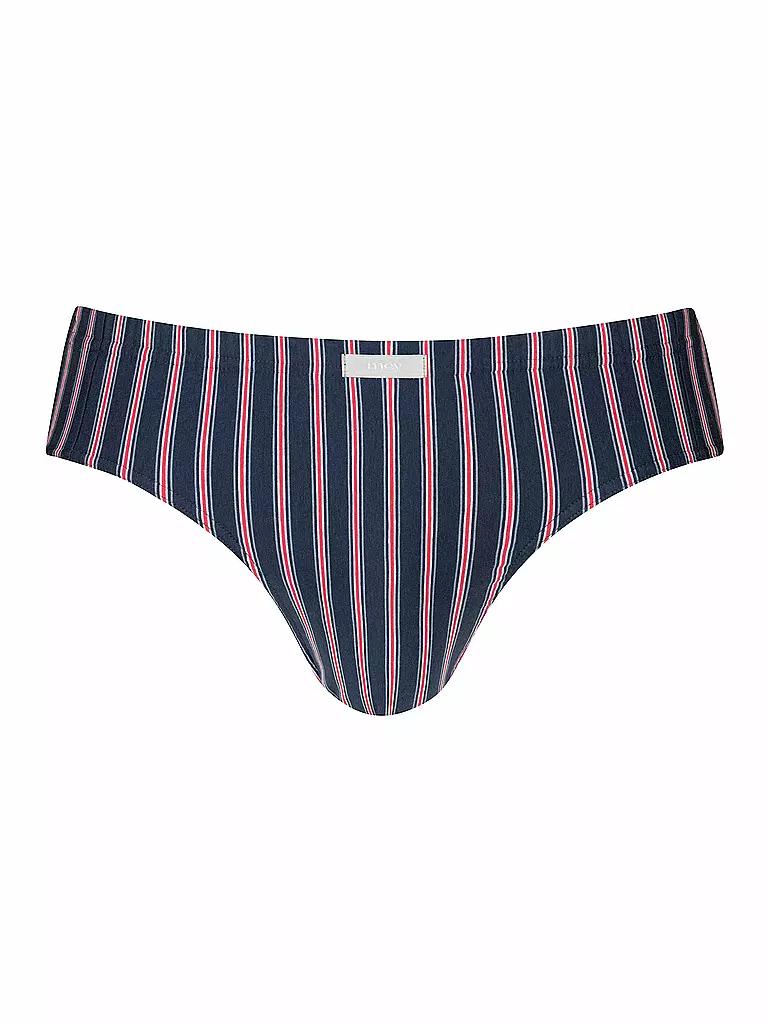 MEY | Slip happy red | rot