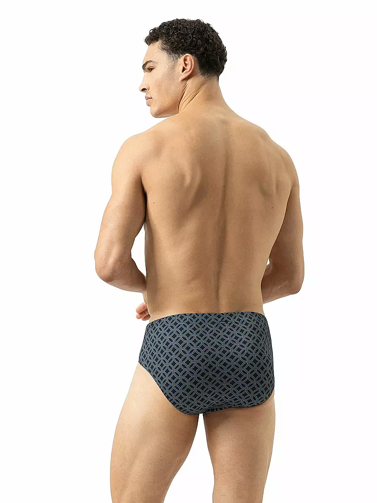 MEY | Slip indigo | dunkelblau