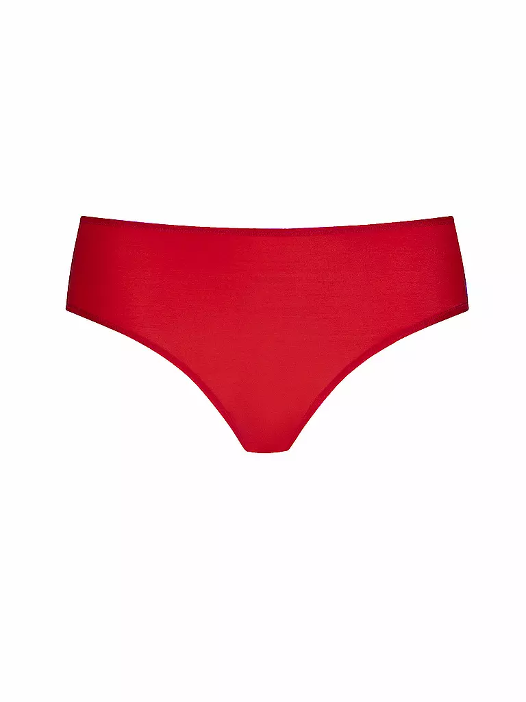 MEY | Slip JOAN red carpet | rot