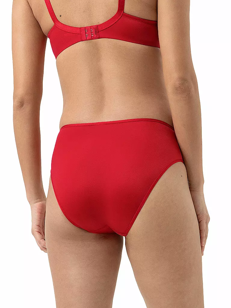 MEY | Slip JOAN red carpet | rot