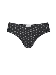 MEY | Slip lava grey | dunkelblau
