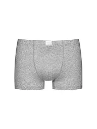 MEY | Slip light grey melange | grau