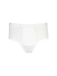 MEY | Slip mit Eingriff weiss | Weiss
