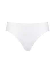 MEY | Slip ORGANIC COTTON weiss | weiss
