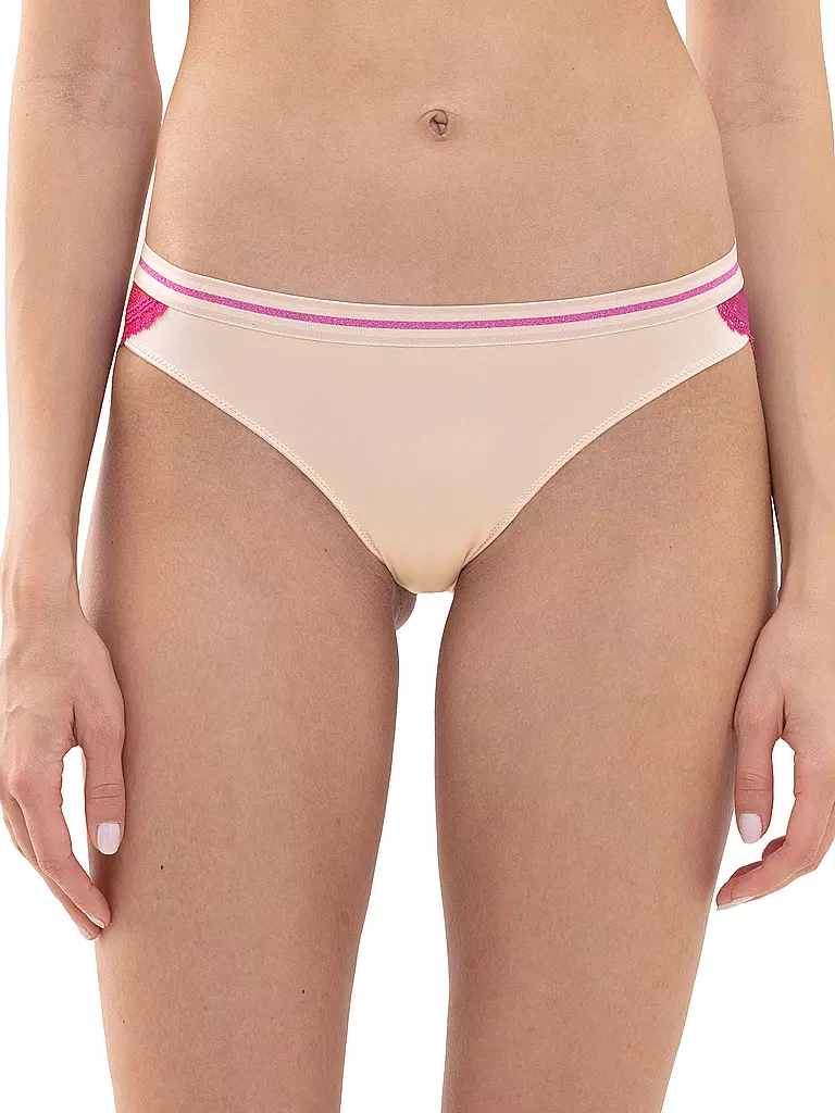 MEY | Slip Poetry Fame cosmo pink | beere
