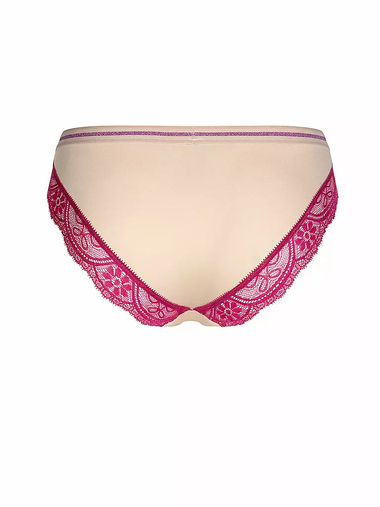 MEY | Slip Poetry Fame cosmo pink | beere