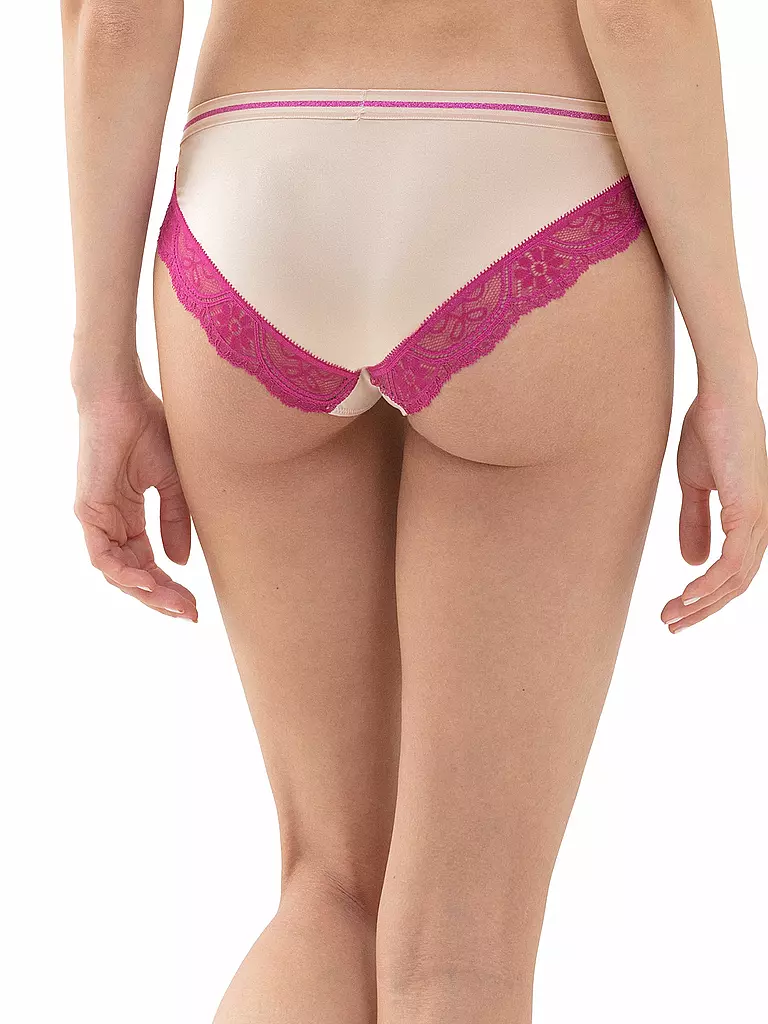 MEY | Slip Poetry Fame cosmo pink | beere