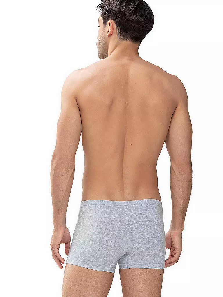 MEY | Slip RE:THINK light grey melange | 