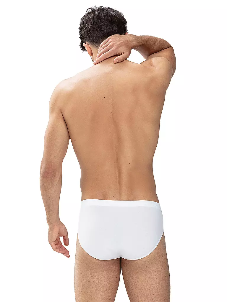 MEY | Slip RE:THINK weiss | 