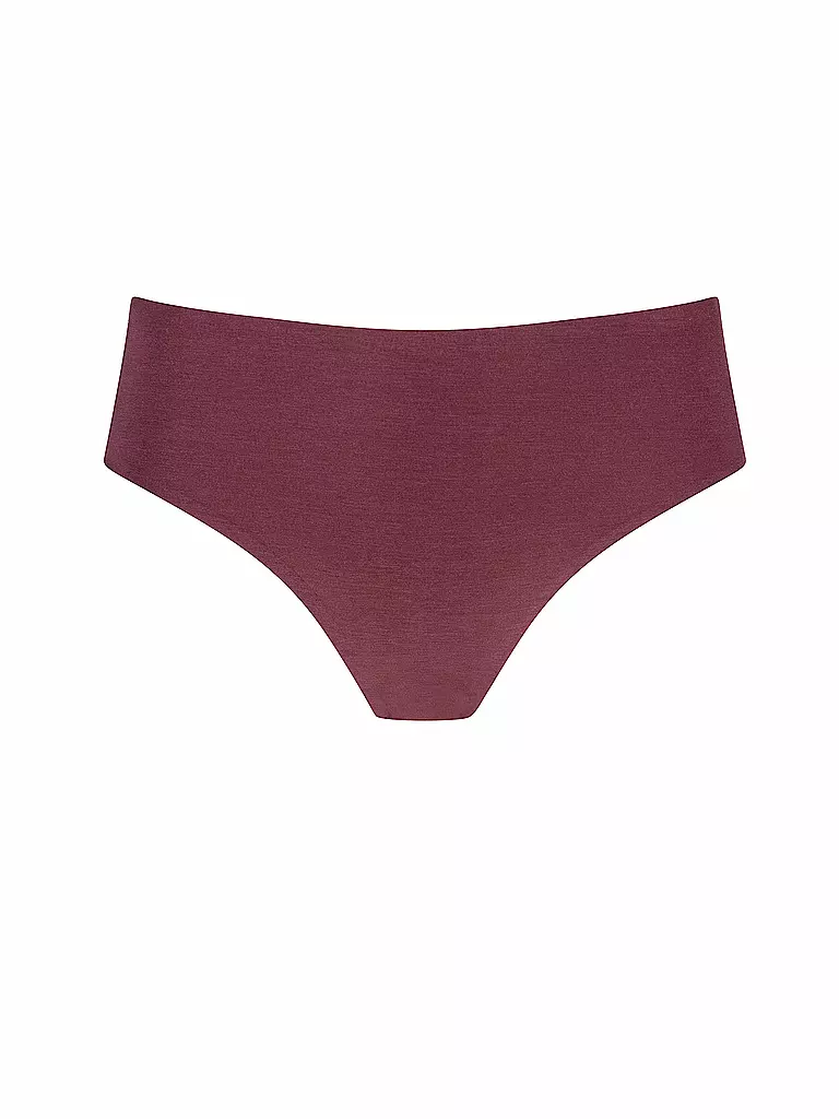 MEY | Slip SIMPLY BETTER INVISIBLE boysenberry | beere