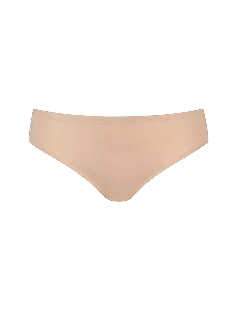MEY | Slip SIMPLY INVISIBLE cream tan | beige