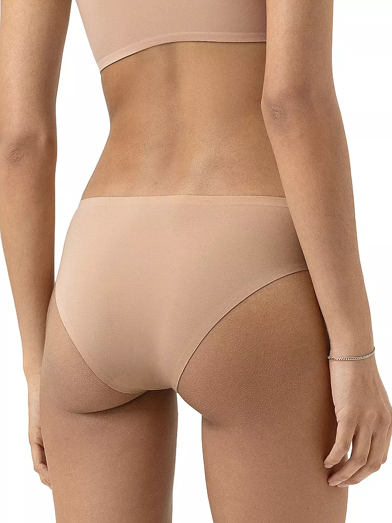 MEY | Slip SIMPLY INVISIBLE cream tan | beige