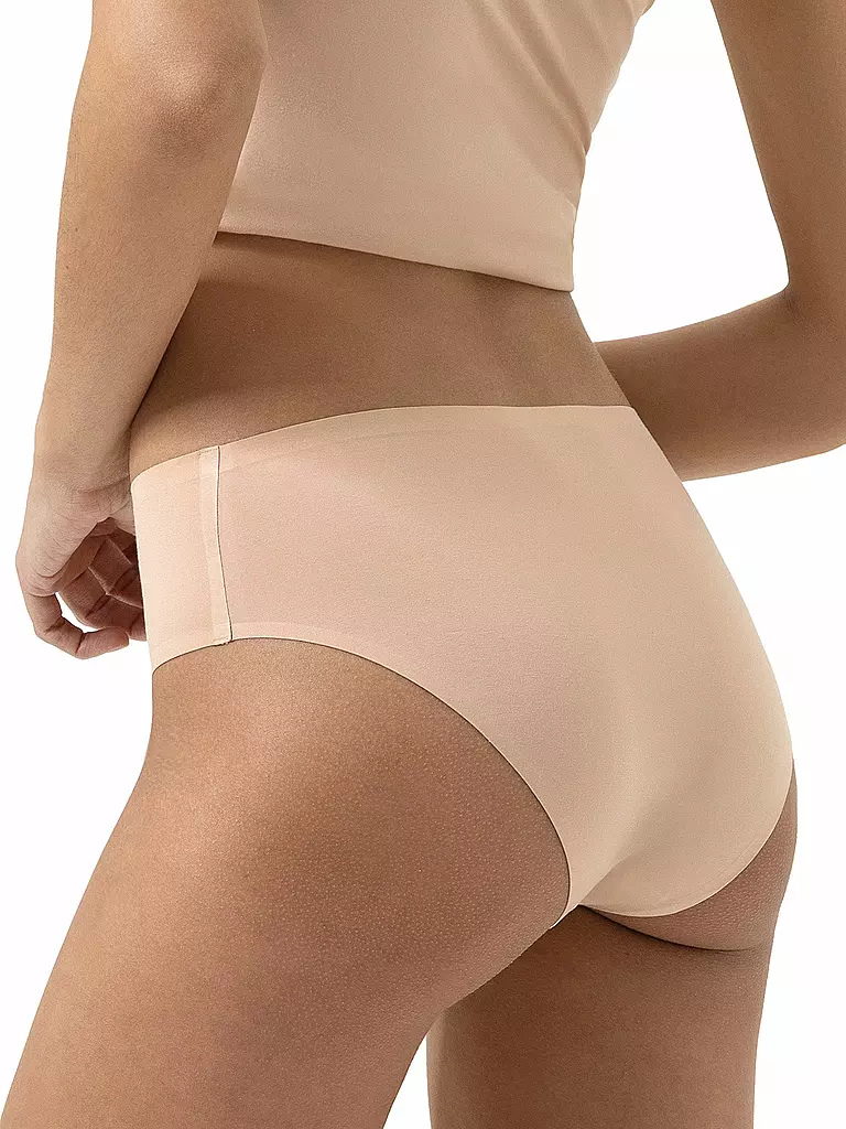 MEY | Slip SIMPLY INVISIBLE cream tan | beige