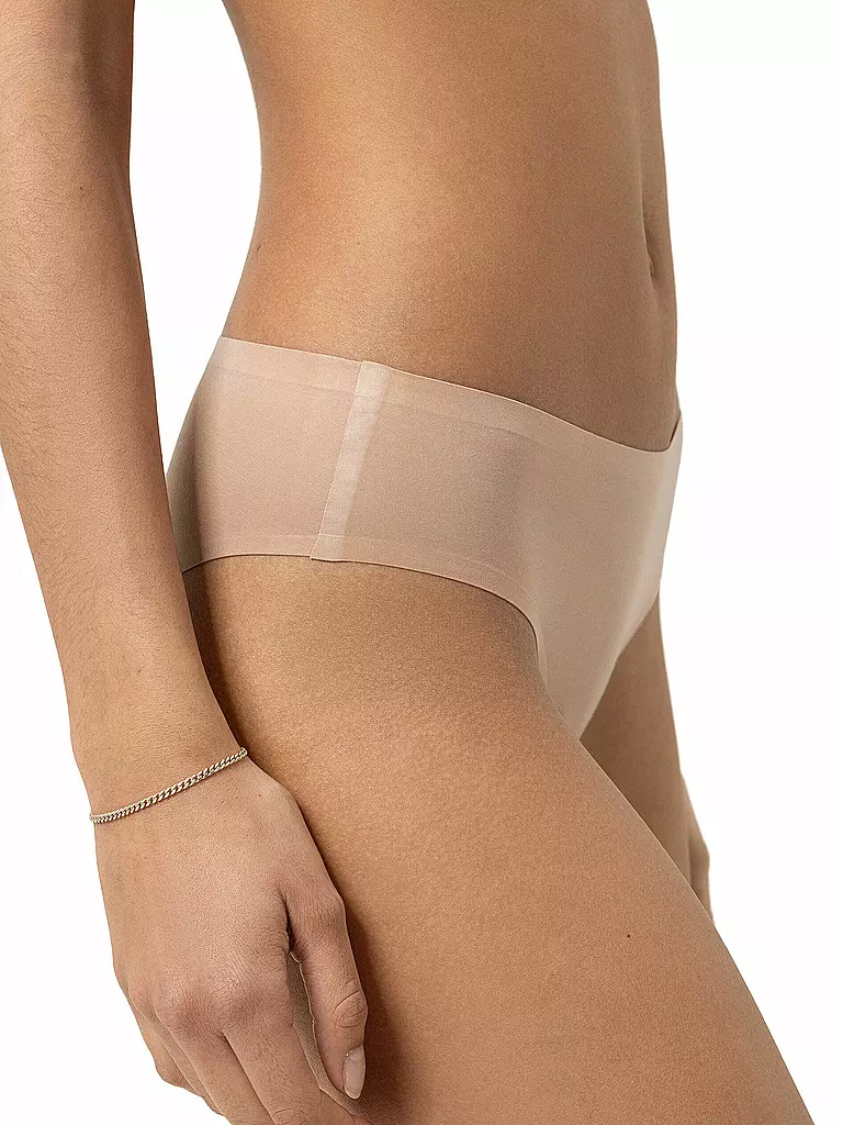 MEY | Slip SIMPLY INVISIBLE cream tan | beige