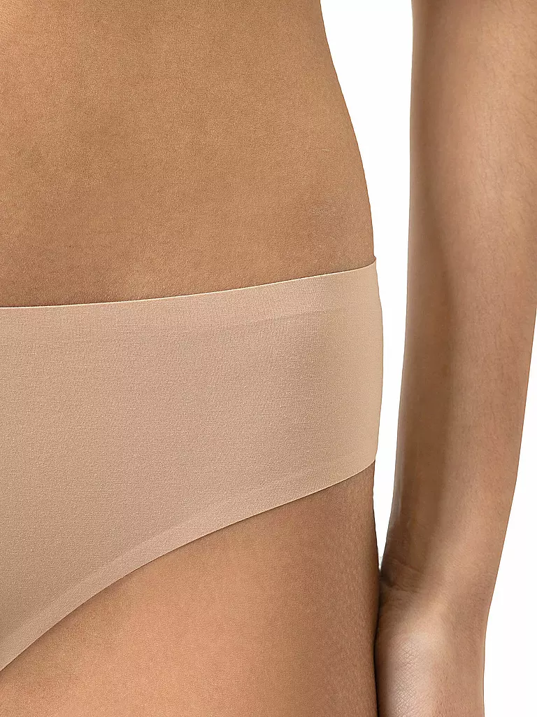 MEY | Slip SIMPLY INVISIBLE cream tan | beige