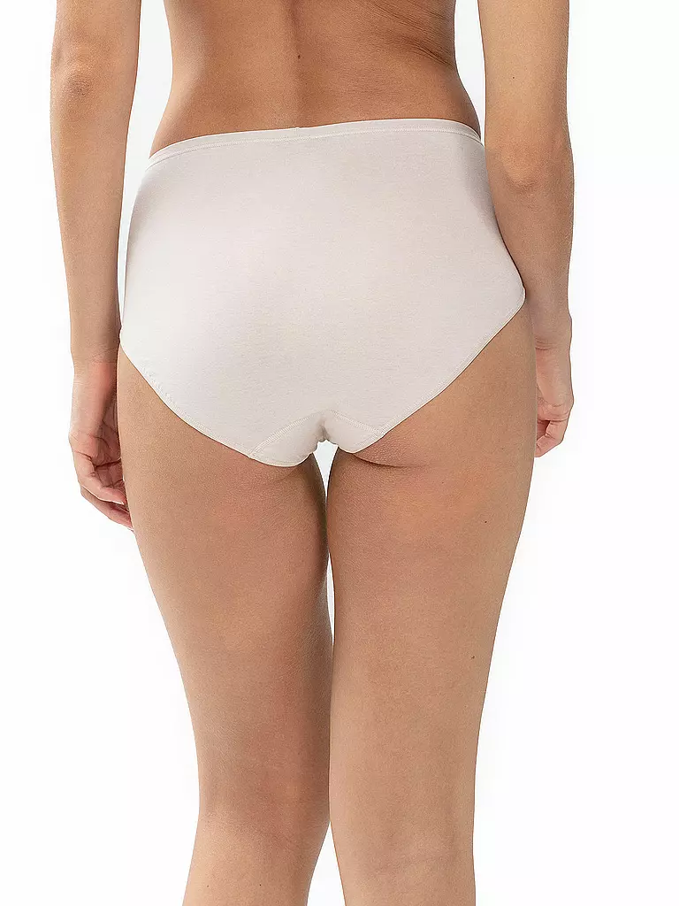 MEY | Slip SUPERFINE ORGANIC bailey | beige