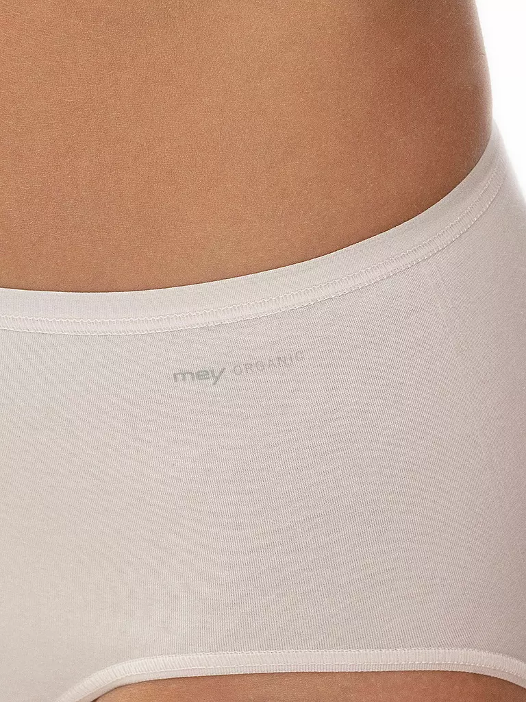 MEY | Slip SUPERFINE ORGANIC bailey | beige