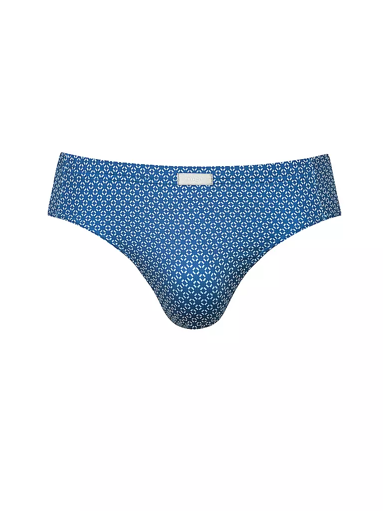 MEY | Slip tide blue | blau