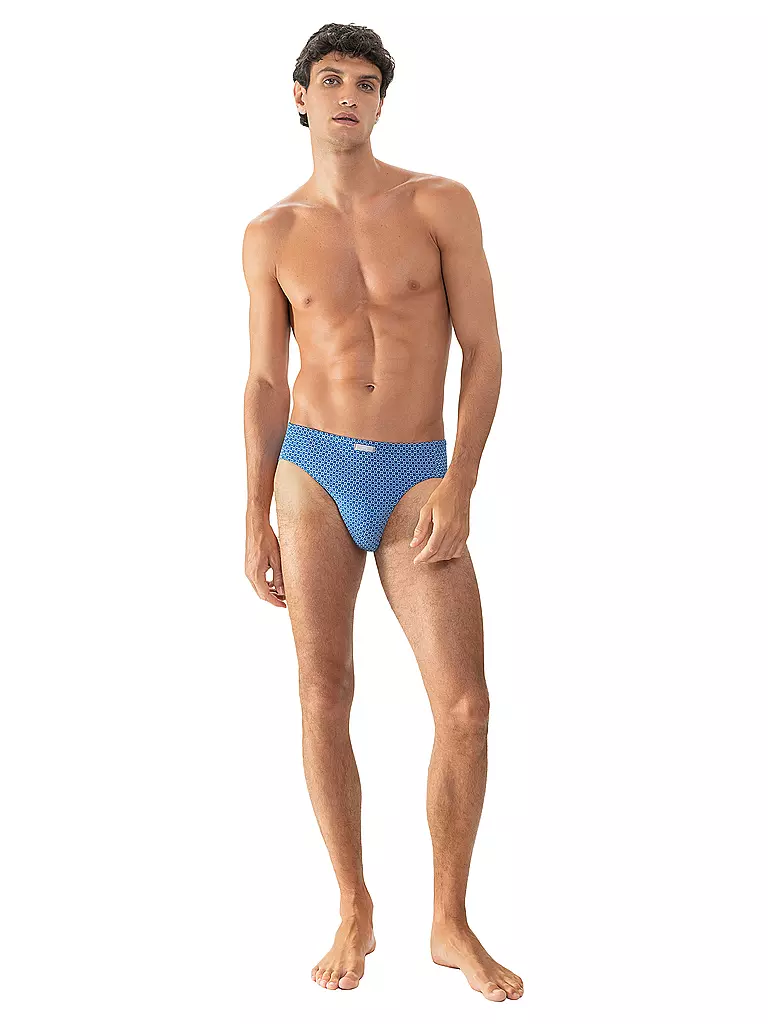 MEY | Slip tide blue | blau