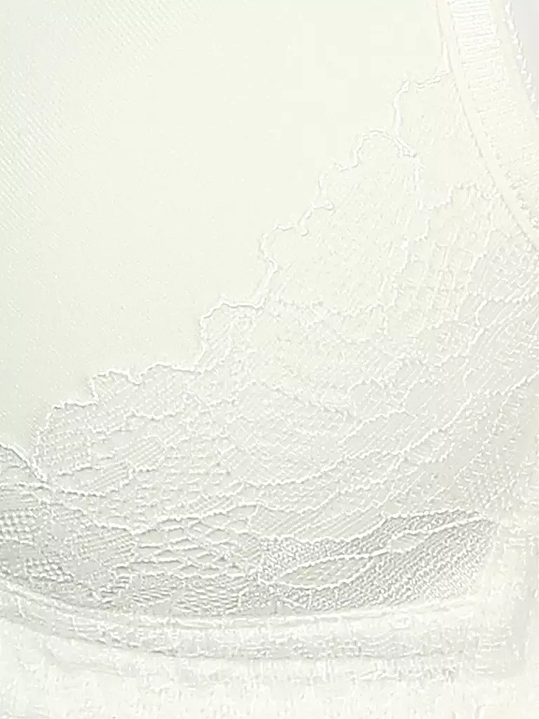 MEY | Soft BH Spacer ohne Bügel LUXURIOUS Champagner | creme