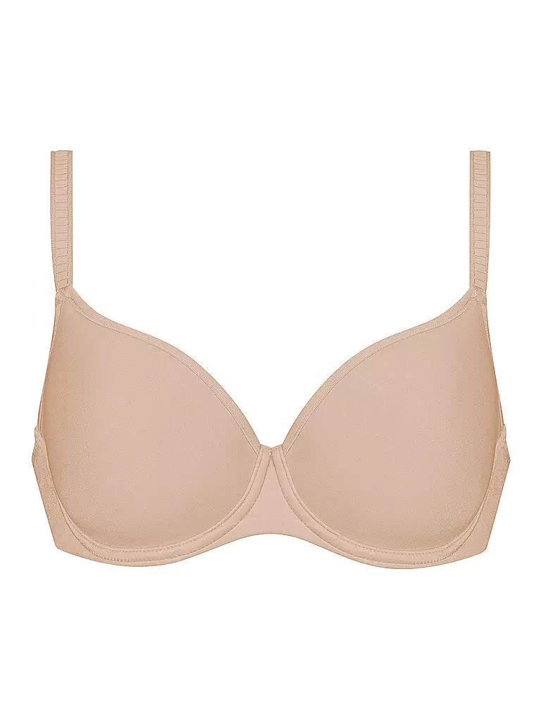 MEY | Spacer BH Full Cup Joan Champagner | creme