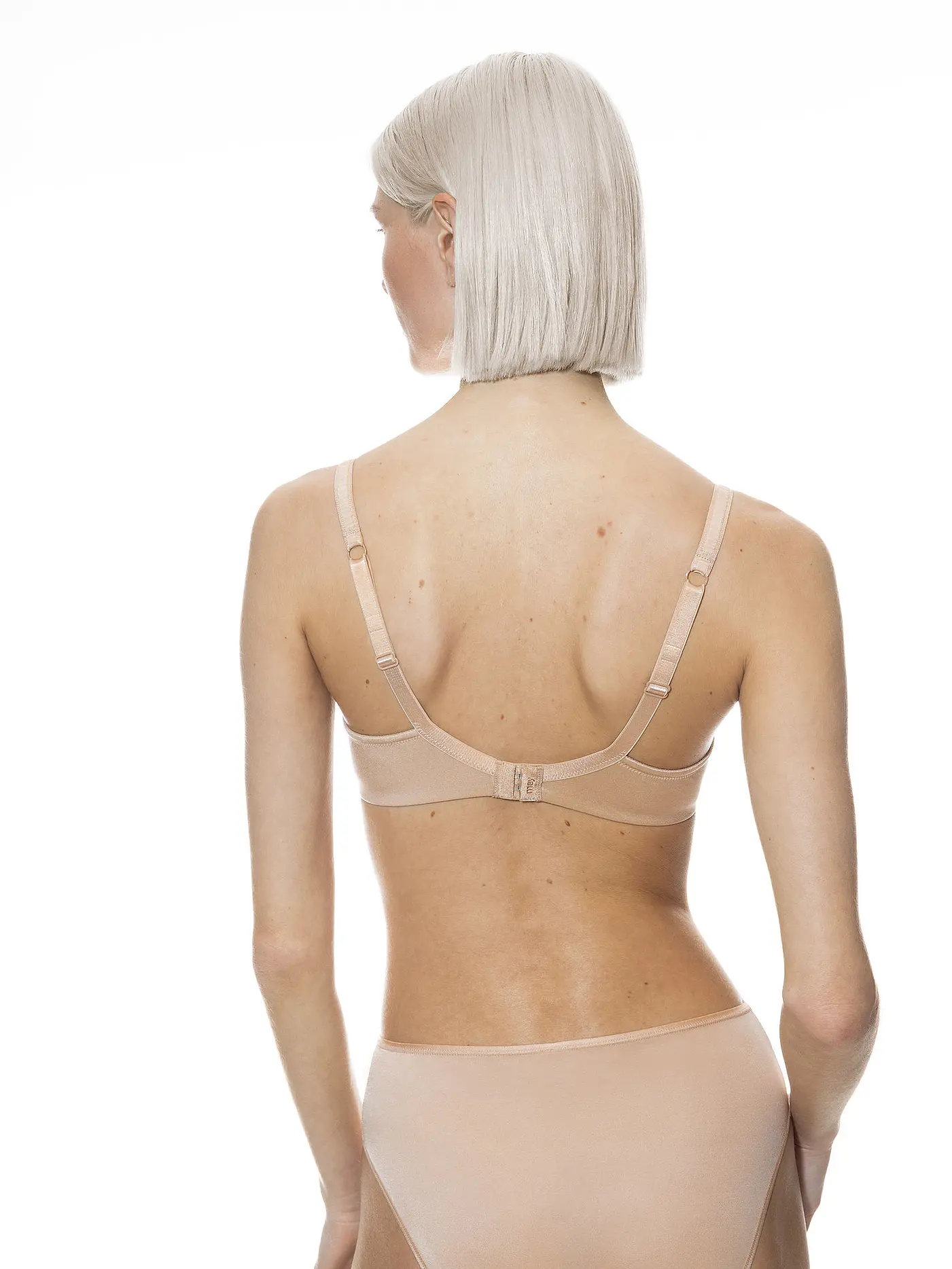 MEY | Spacer BH Full Cup Joan Cream Tan cream tan | beige