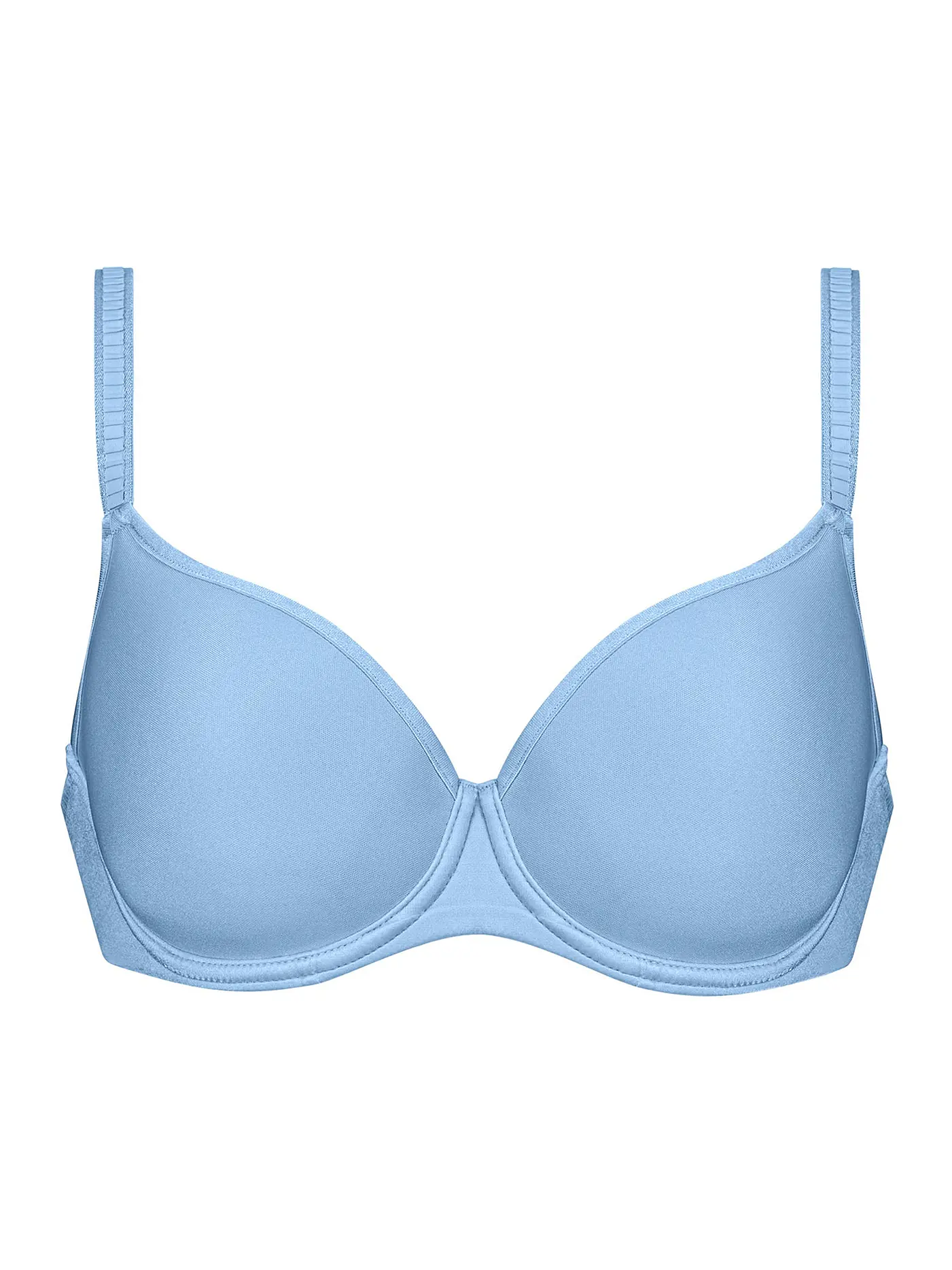 MEY | Spacer BH Full Cup Joan Cream Tan cream tan | hellblau
