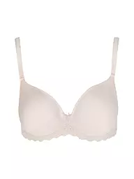 MEY | Spacer-BH AMOROUS weiss | rosa