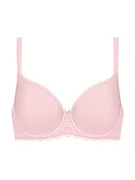 MEY | Spacer-BH AMOROUS weiss | rosa
