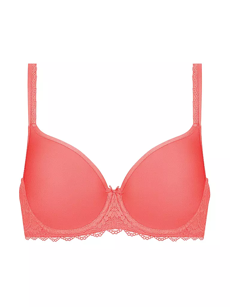 MEY | Spacer-BH AMOROUS juicy peach | koralle