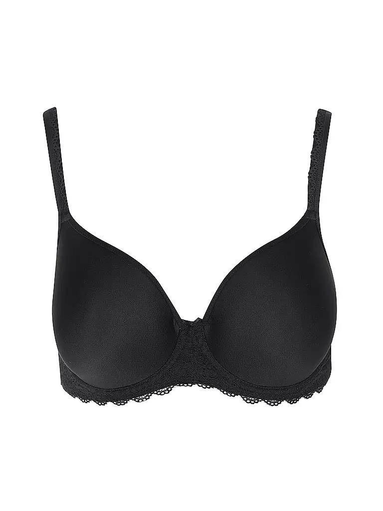 MEY | Spacer-BH AMOROUS schwarz | schwarz