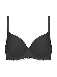 MEY | Spacer-BH AMOROUS weiss | grau