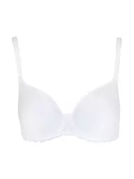 MEY | Spacer-BH AMOROUS weiss | weiss