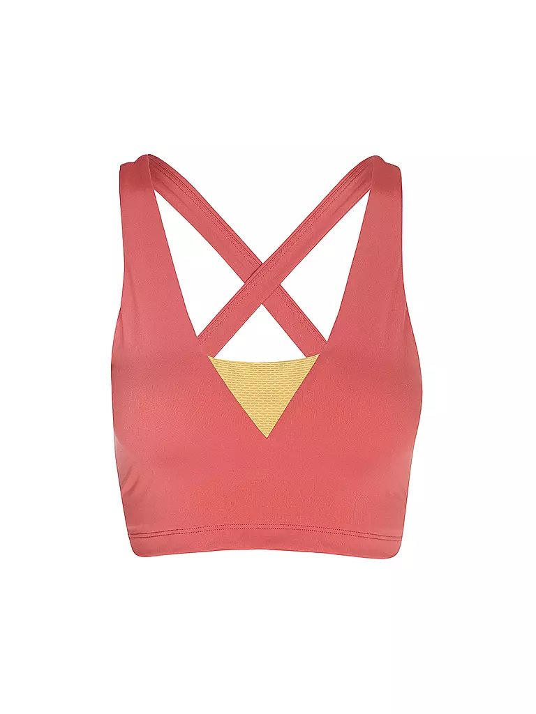 MEY | Sport BH  | rot