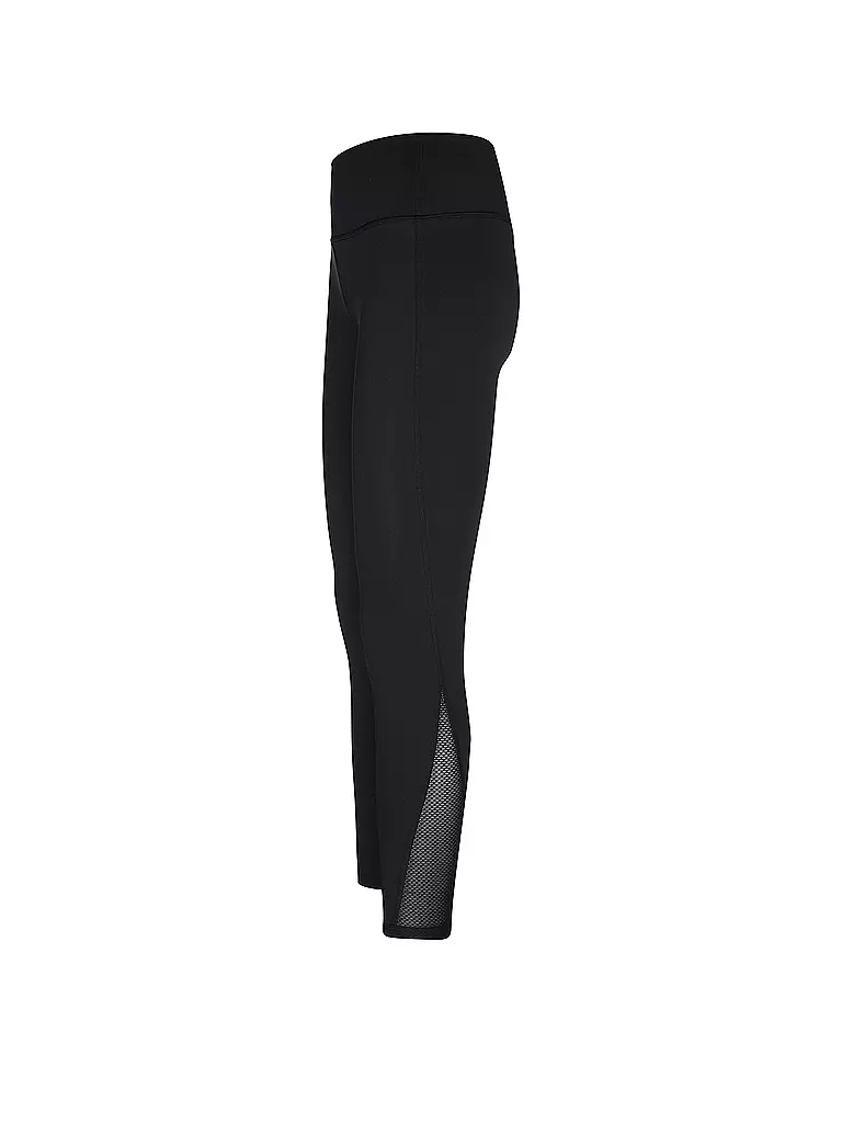 MEY | Sport Leggings 7/8 | dunkelblau