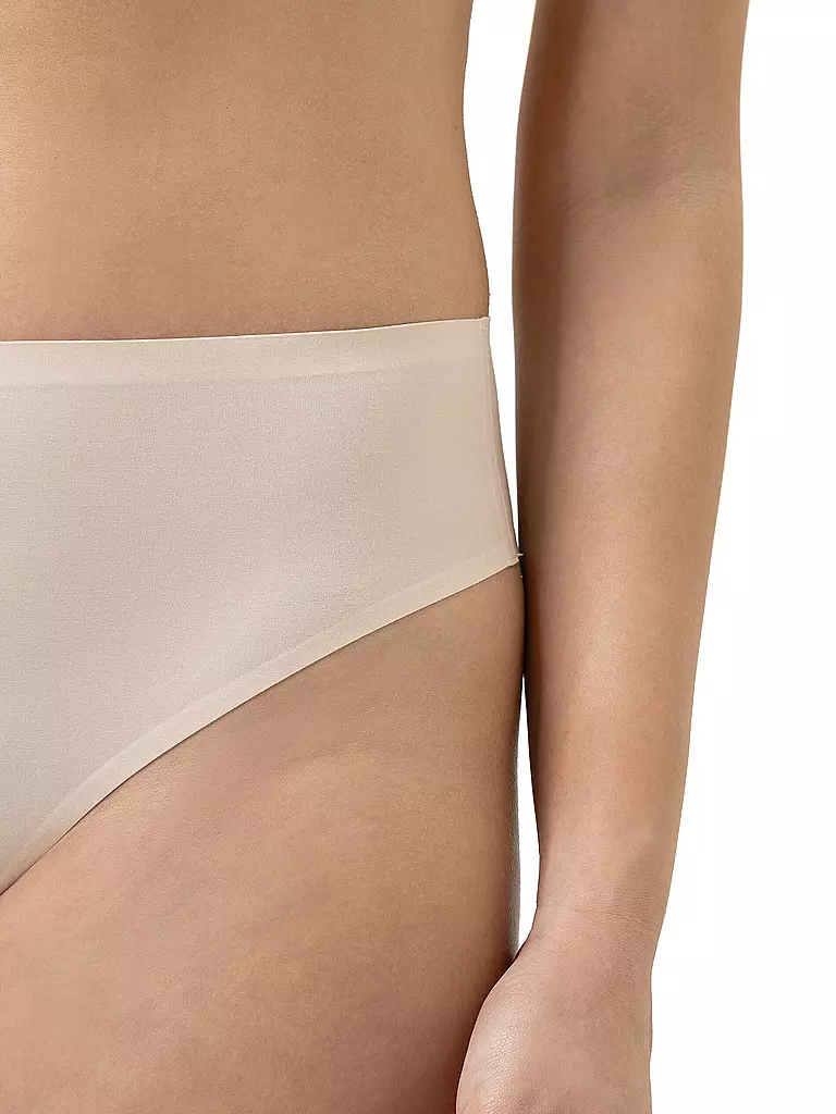 MEY | String  SIMPLY INVISIBLE bailey | beige