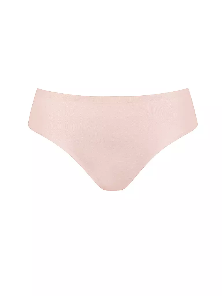 MEY | String  SIMPLY INVISIBLE blossom | rosa